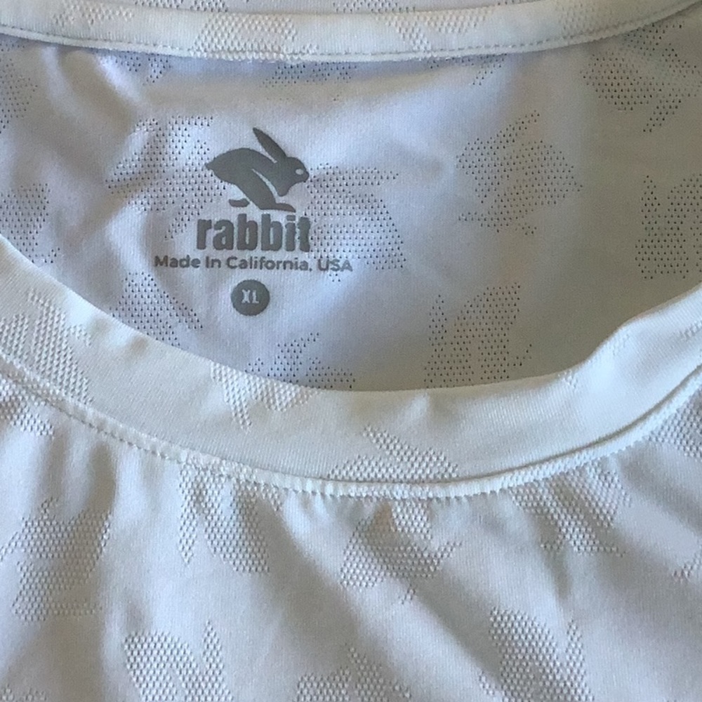 Goodr x Rabbit XL Shirt - Picture 2 of 5